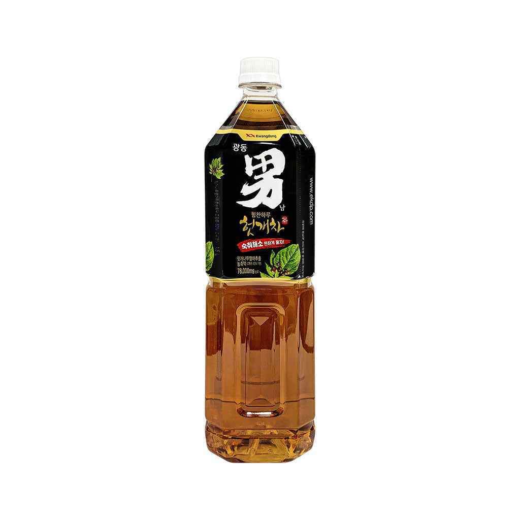 Kwangdong Hovenia Tea 1.5L